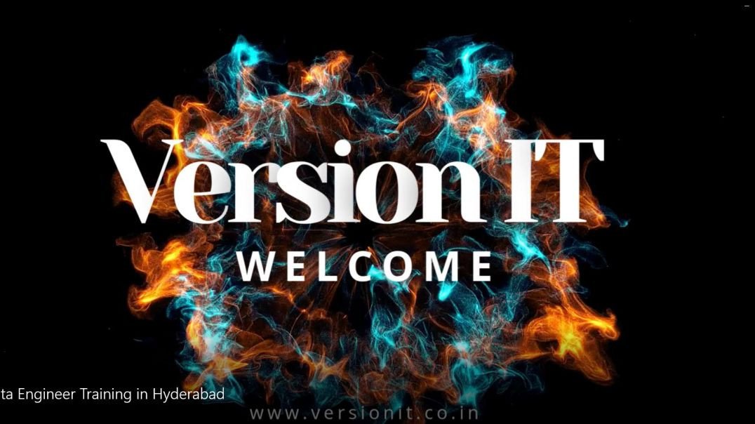 Azure Data Engineer Course in Hyderabad  Free Azure Online Classes